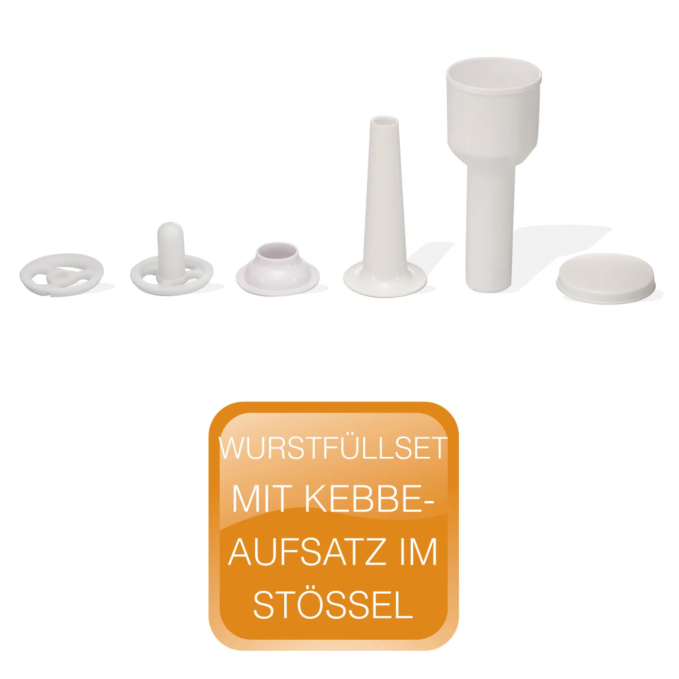Fleischwolf Pro-Star Fleischwolf Pro-Star