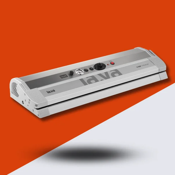 V500P LaVa V500 Premium Vakuumiergerät mit bis zu 100 € Gratis Set