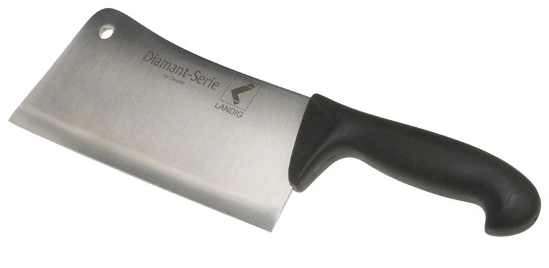 209_0 Hackmesser / 20 cm Klinge