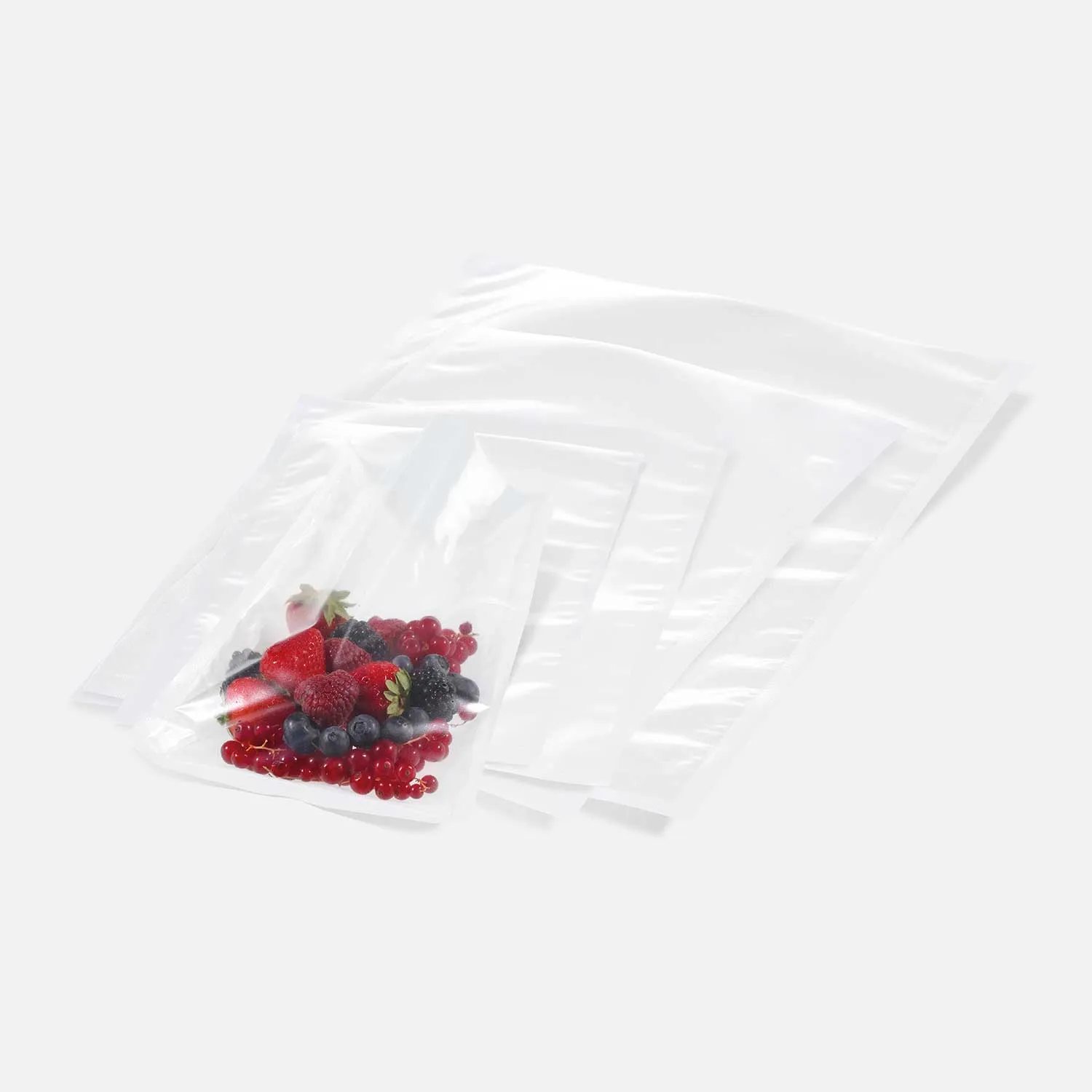 R-Vac Vakuumbeutel Mix-Set - 5 Größen (50 Stück) R-Vac Vakuumbeutel Mix-Set - 5 Größen (50 Stück)