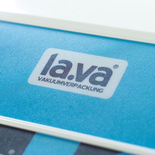LaVa V.200 Vakuumiergerät - LaVa-Logo