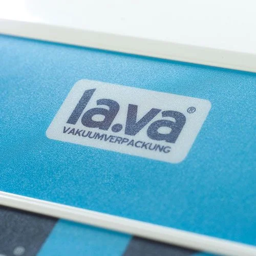 5_5 LaVa V.200 Vakuumiergerät - LaVa-Logo