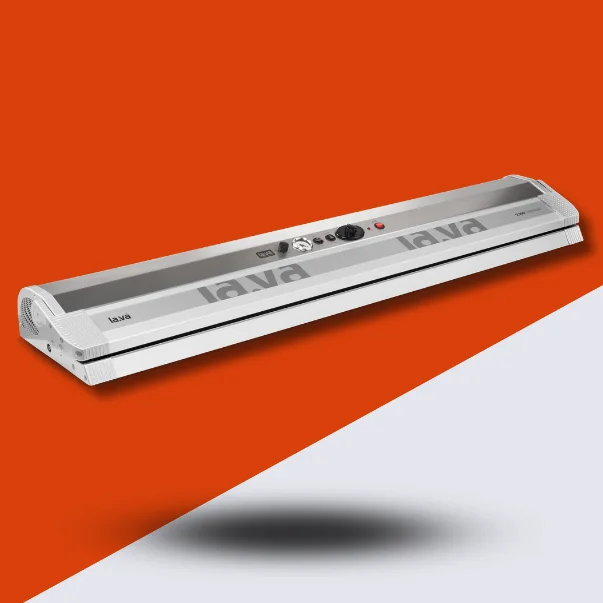 V500P_XL LaVa V500 Premium XL mit 121 cm Schweißbreite Vakuumiergerät - Mit bis zu 80 € Gratis-Set
