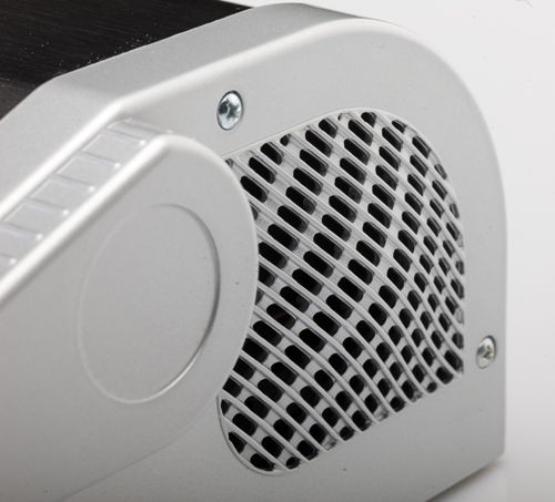 LaVa V.400 Premium Vakuumiergerät - Lufteinlass