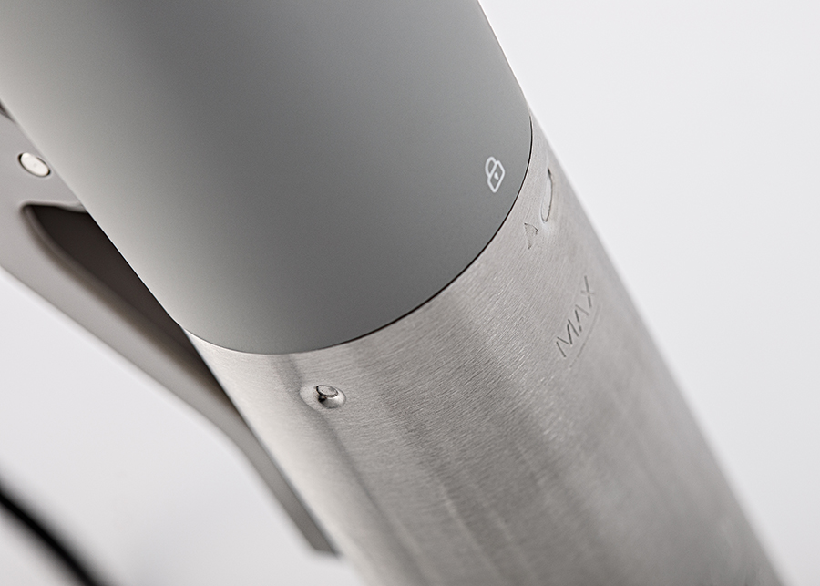 Sous Vide Stick Detail 2