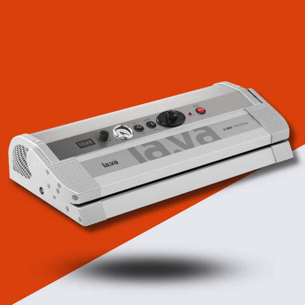 LaVa V400 Premium Vakuumiergerät mit bis zu 100 € Gratis