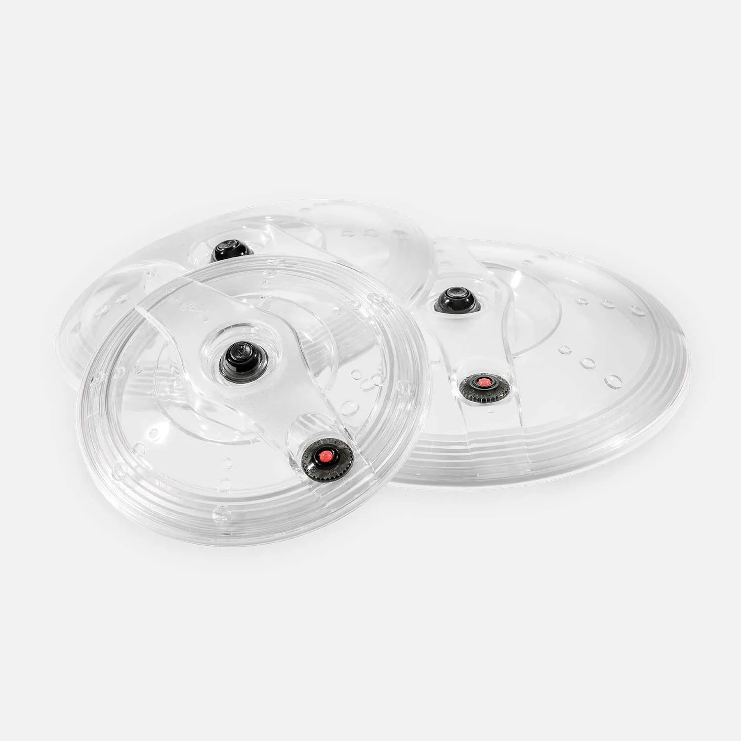 Lava Universal Vakuumdeckel - Für diverse Behälter geeignet