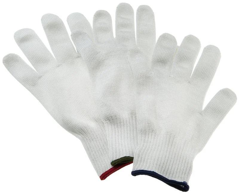 213_1 Schnittschutzhandschuh / Größe M