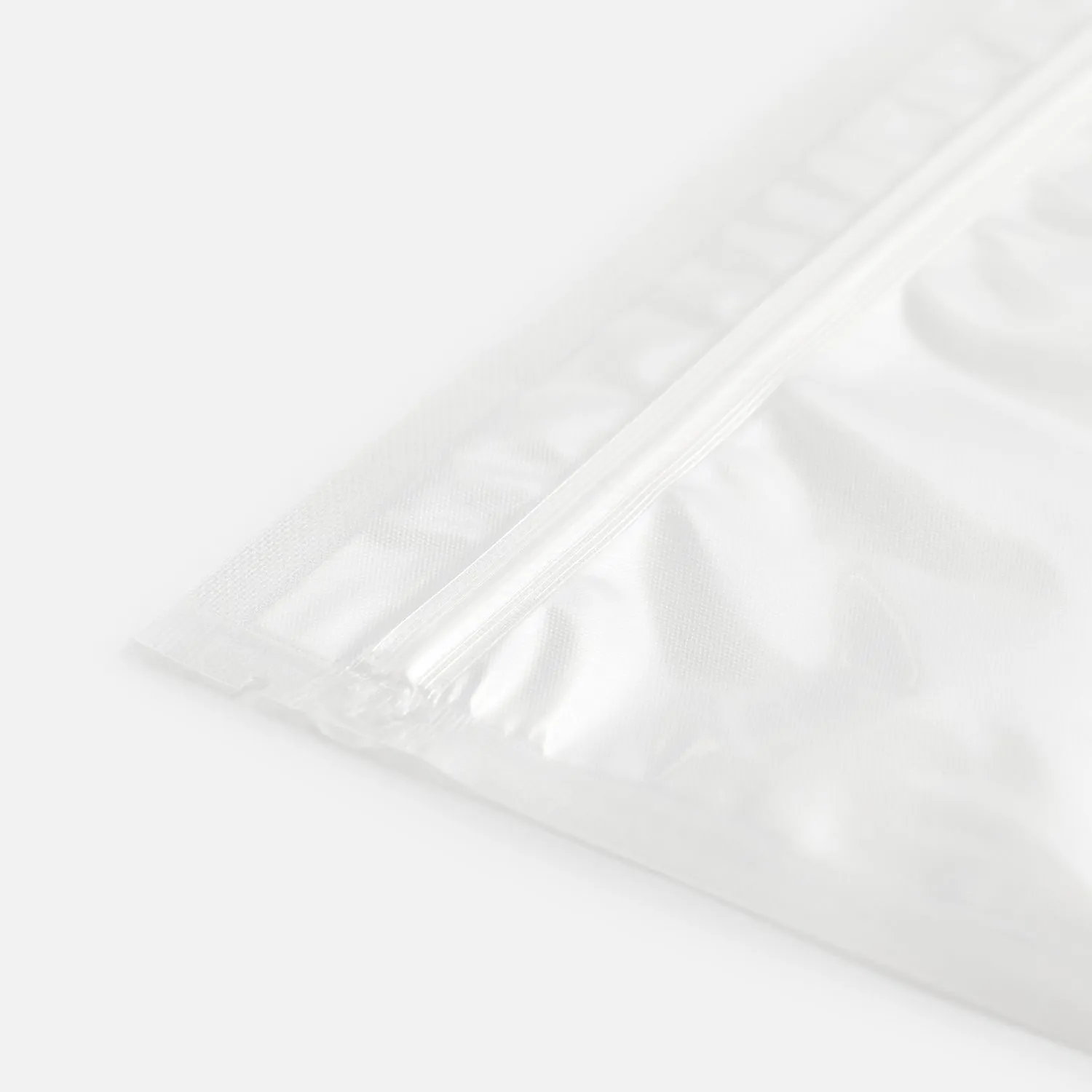 Z-Vac Vakuumbeutel - Wiederverschließbar mit Zipper-Verschluss Z-Vac Vakuumbeutel - Wiederverschließbar mit Zipper-Verschluss