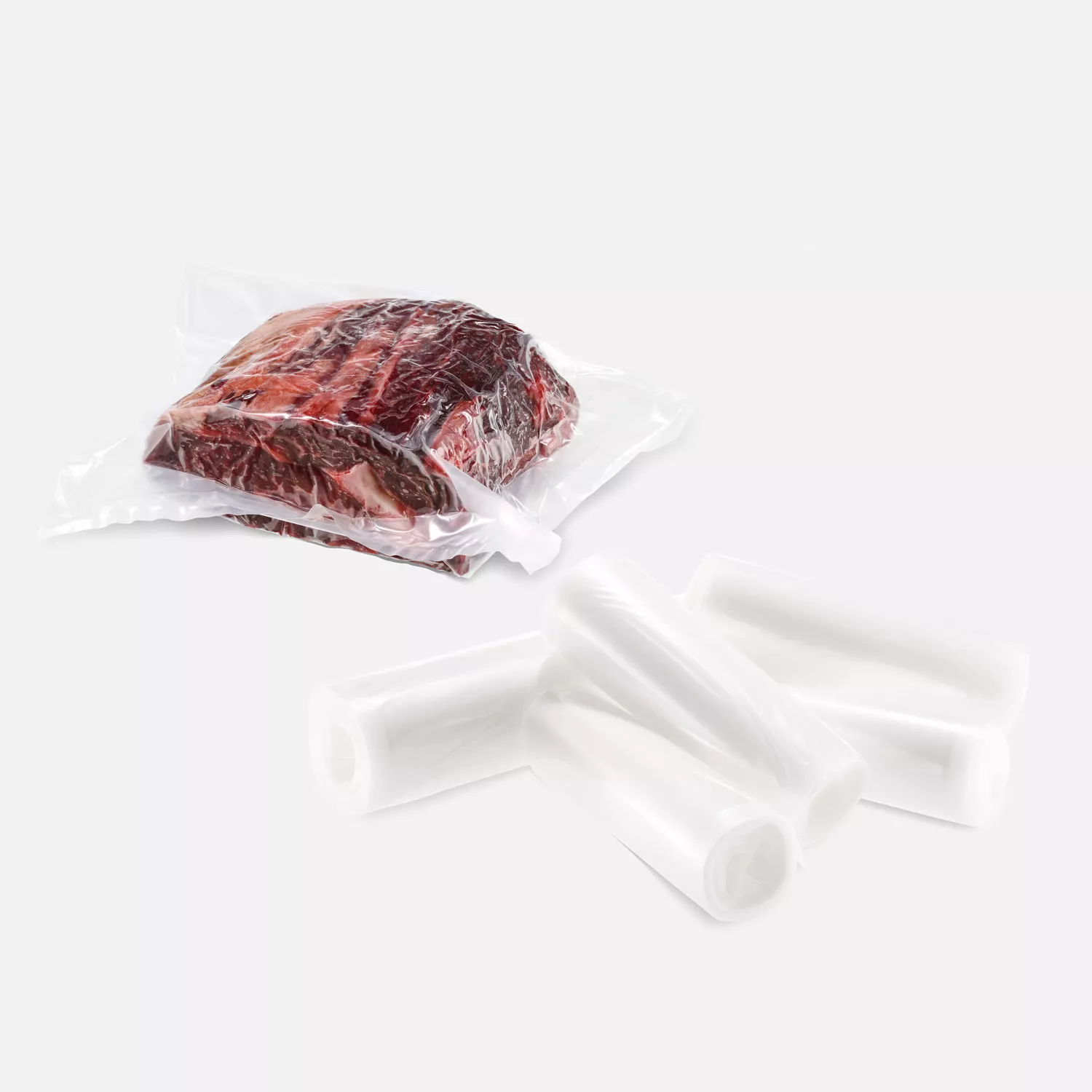 A-Vac Vakuumbeutel & Vakuumrollen - Dry Aging Reifebeutel A-Vac Vakuumbeutel & Vakuumrollen - Dry Aging Reifebeutel