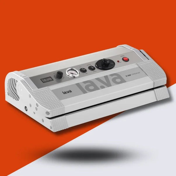 V350P LaVa V350 Premium Vakuumiergerät mit bis zu 100 € Set