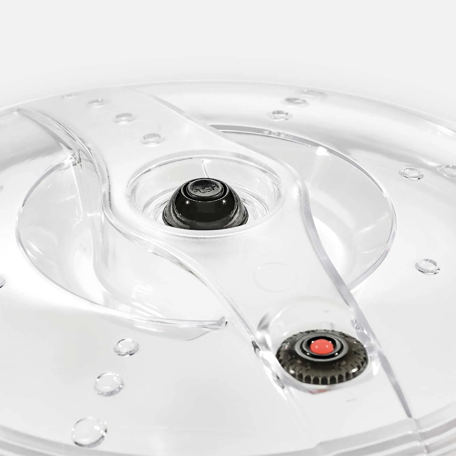 Lava Universal Vakuumdeckel - Für diverse Behälter geeignet Lava Universal Vakuumdeckel - Für diverse Behälter geeignet