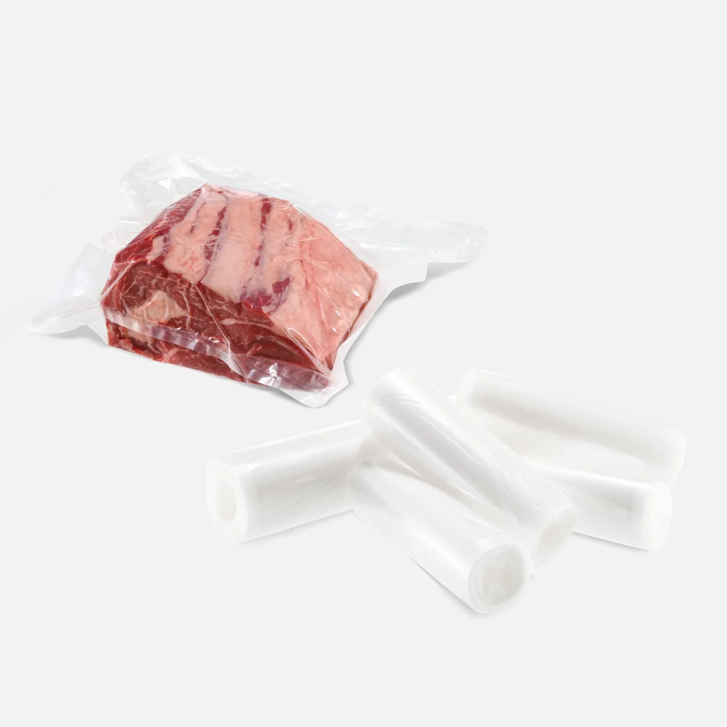 A-Vac Vakuumbeutel & Vakuumrollen - Dry Aging Reifebeutel