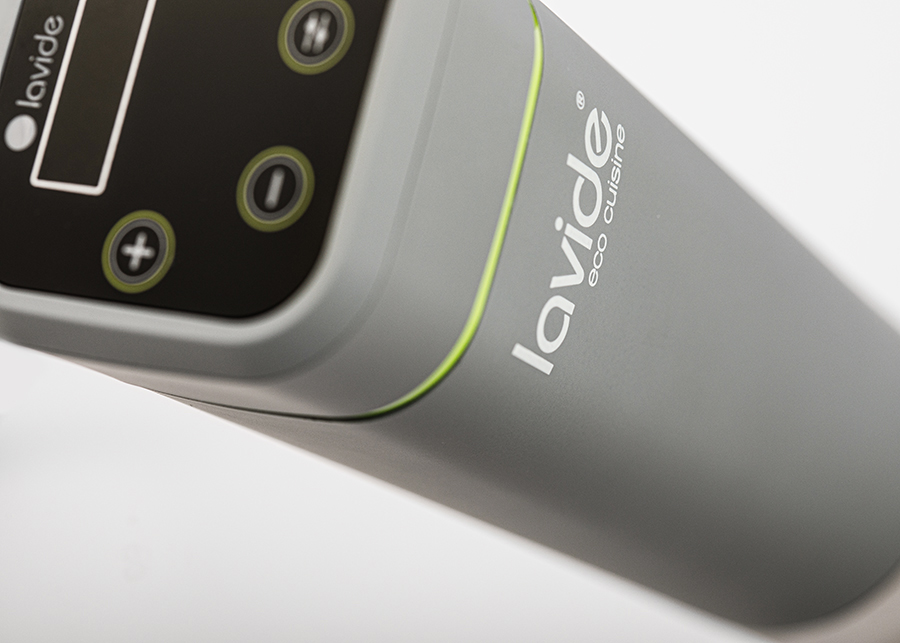 Sous Vide Stick Detail 3