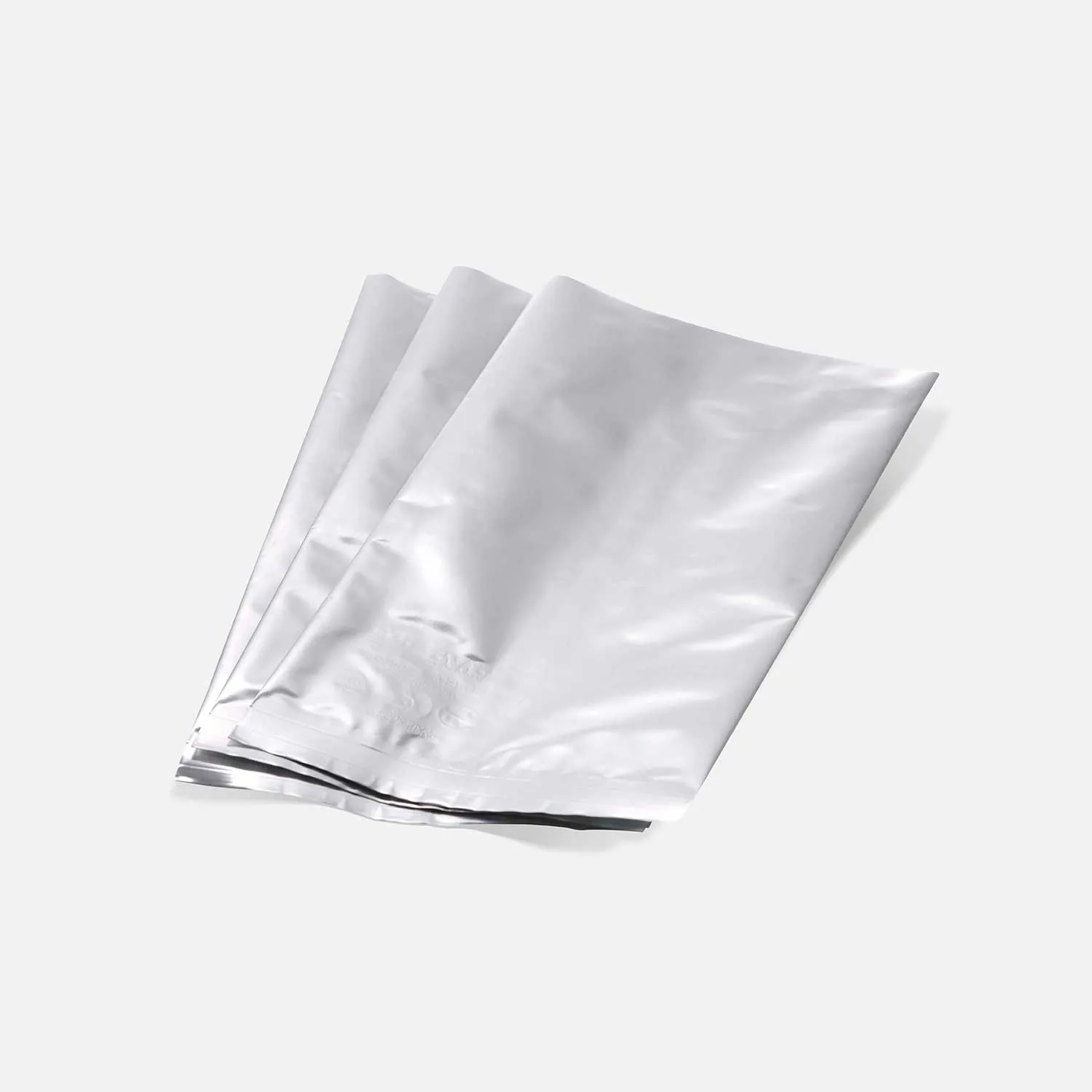 I-Vac Vakuumbeutel - ESD Vakuumbeutel (EMI-Shielding) I-Vac Vakuumbeutel - ESD Vakuumbeutel (EMI-Shielding)